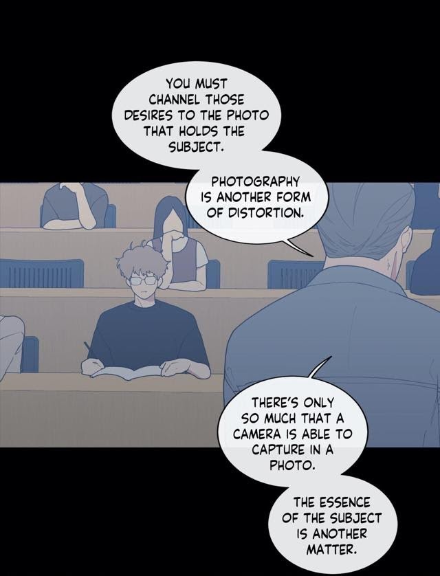 Read Love or Hate chapter 58 image 3 on Lezhin