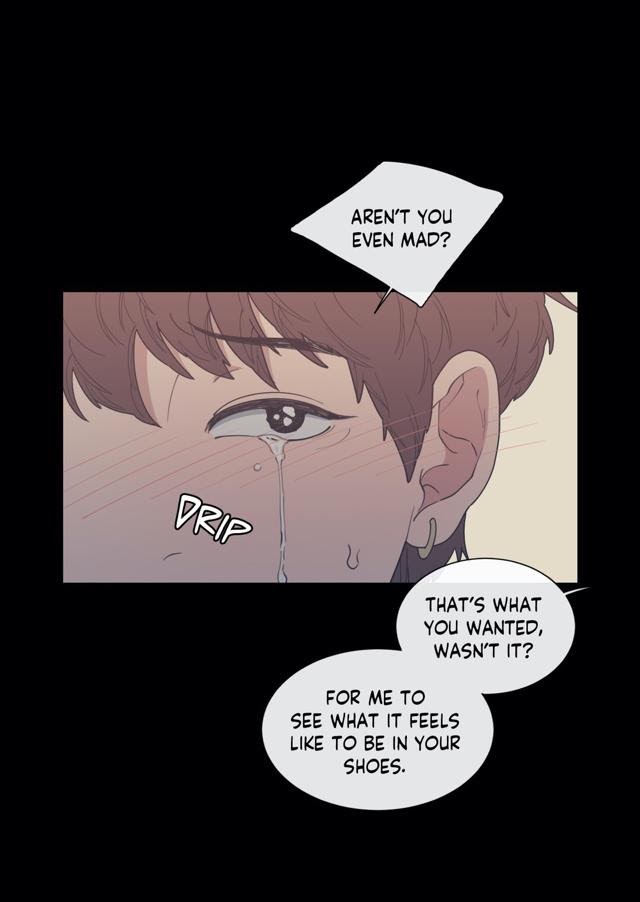 Read Love or Hate chapter 58 image 30 on Lezhin