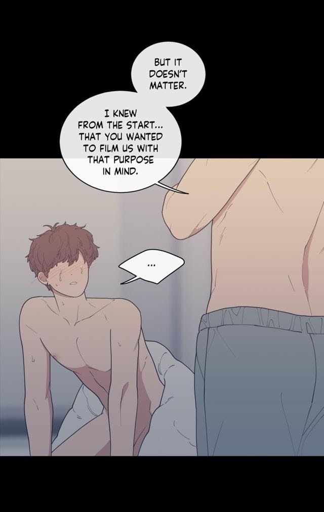 Read Love or Hate chapter 58 image 31 on Lezhin
