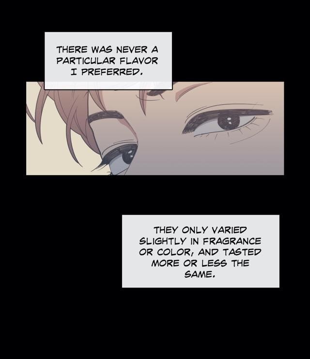 Read Love or Hate chapter 58 image 34 on Lezhin