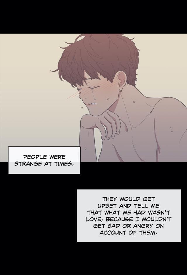 Read Love or Hate chapter 58 image 35 on Lezhin