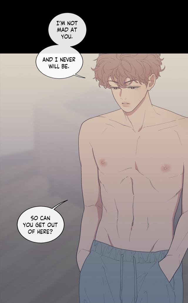 Read Love or Hate chapter 58 image 37 on Lezhin