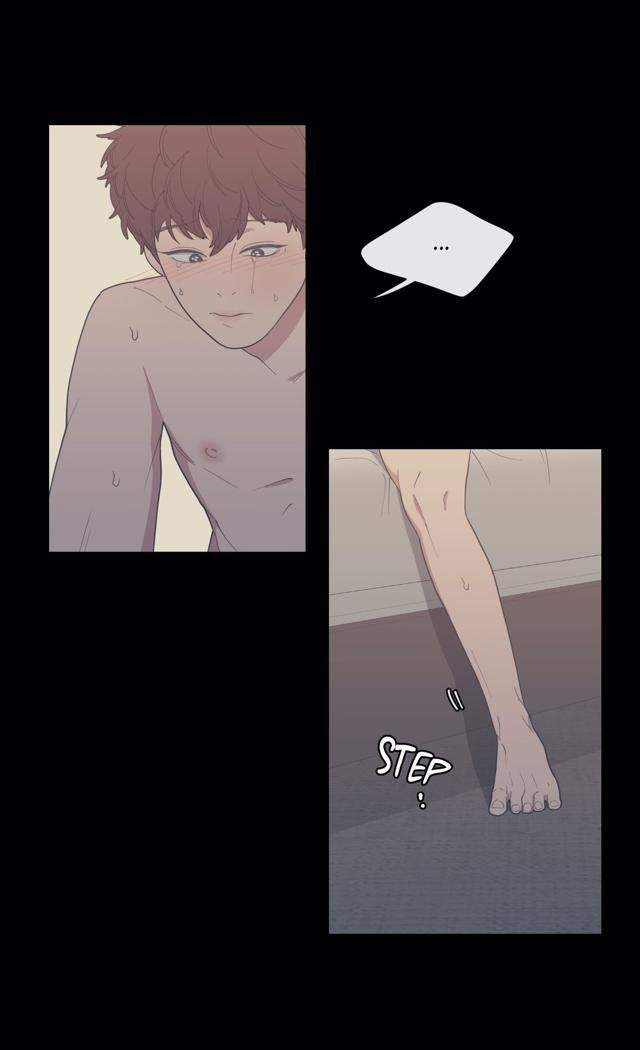 Read Love or Hate chapter 58 image 38 on Lezhin
