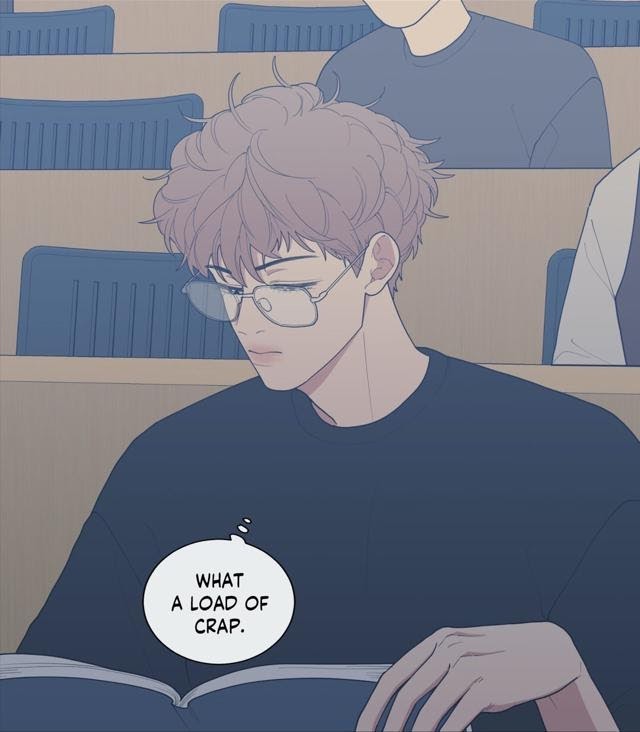 Read Love or Hate chapter 58 image 4 on Lezhin