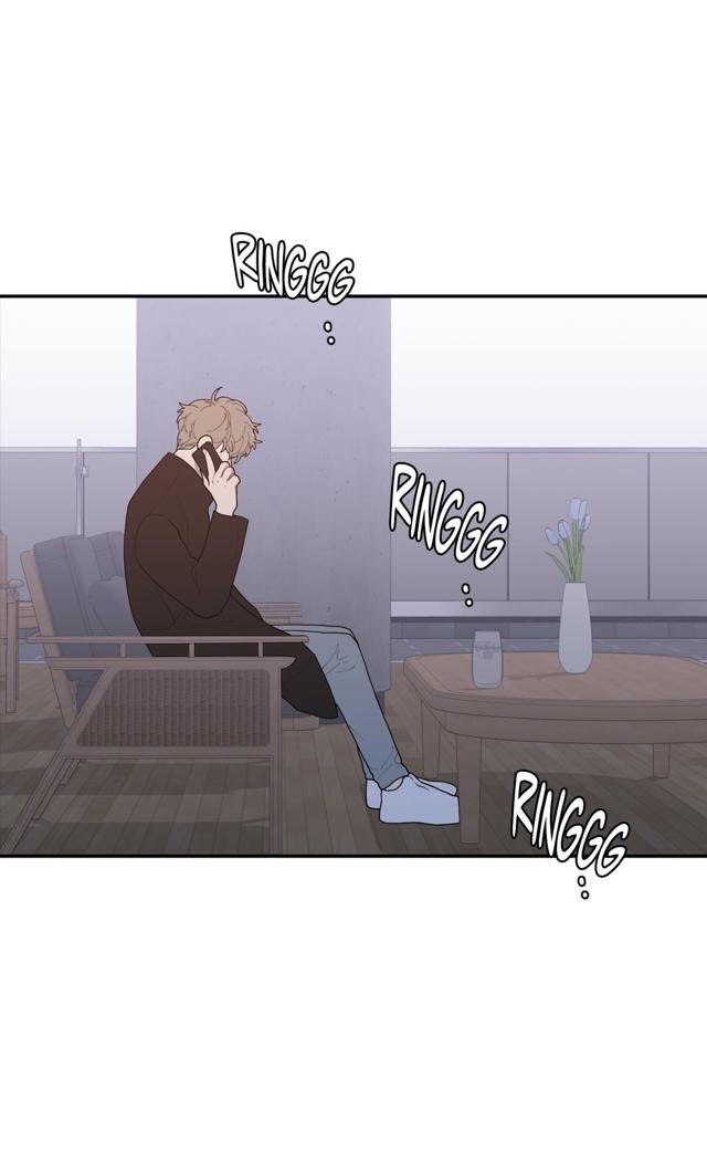 Read Love or Hate chapter 58 image 44 on Lezhin