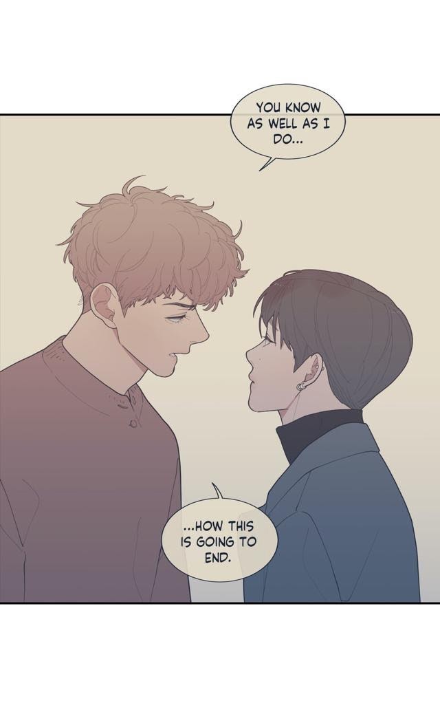 Read Love or Hate chapter 58 image 48 on Lezhin