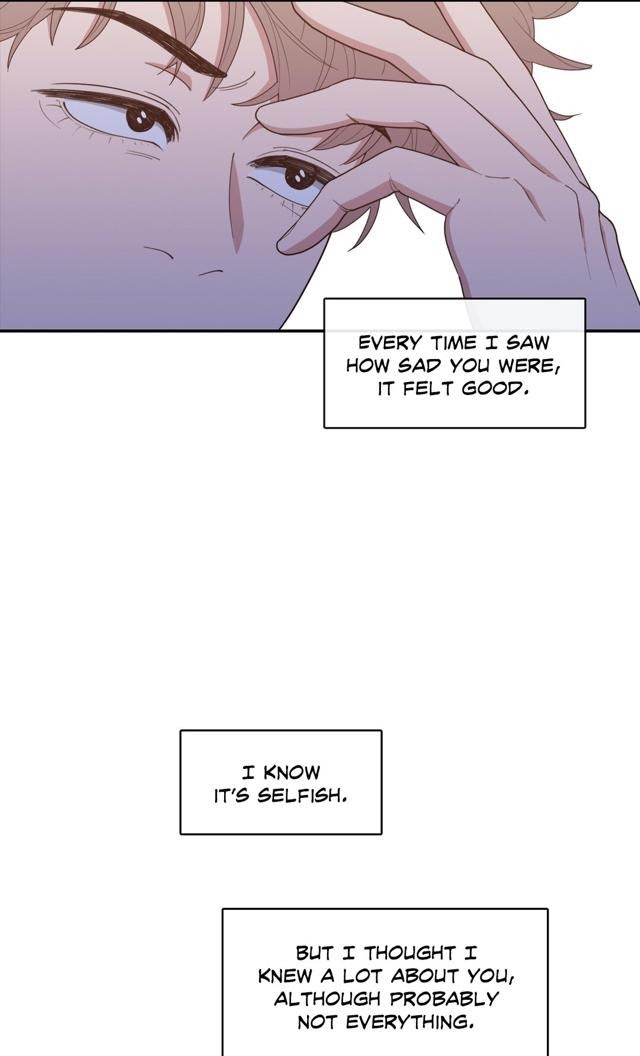 Read Love or Hate chapter 58 image 50 on Lezhin