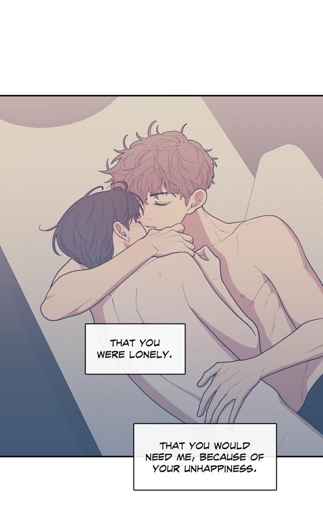 Read Love or Hate chapter 58 image 51 on Lezhin