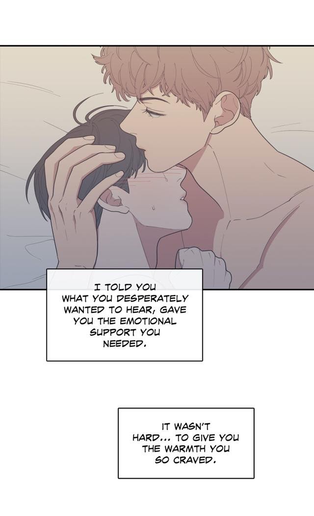 Read Love or Hate chapter 58 image 52 on Lezhin