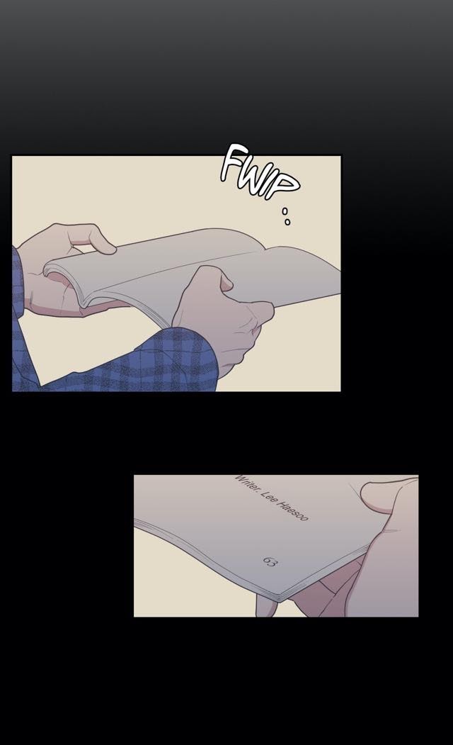 Read Love or Hate chapter 58 image 56 on Lezhin