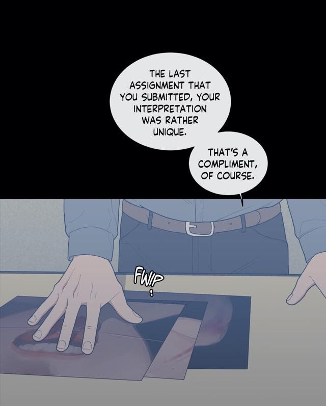 Read Love or Hate chapter 58 image 6 on Lezhin
