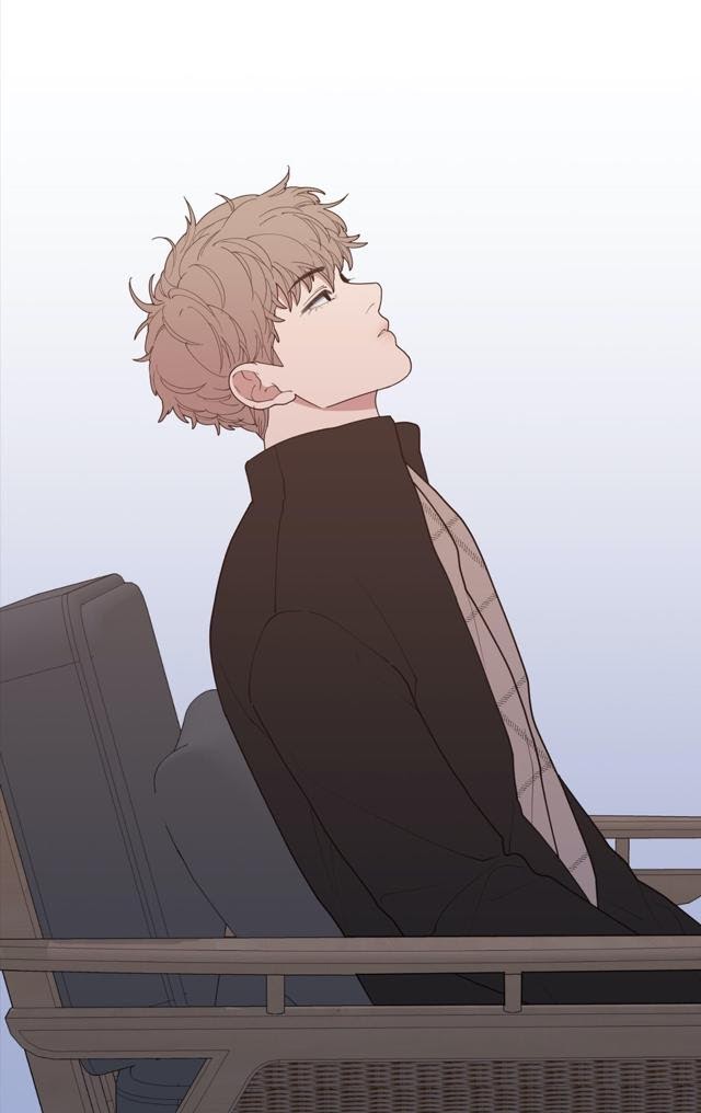 Read Love or Hate chapter 58 image 61 on Lezhin