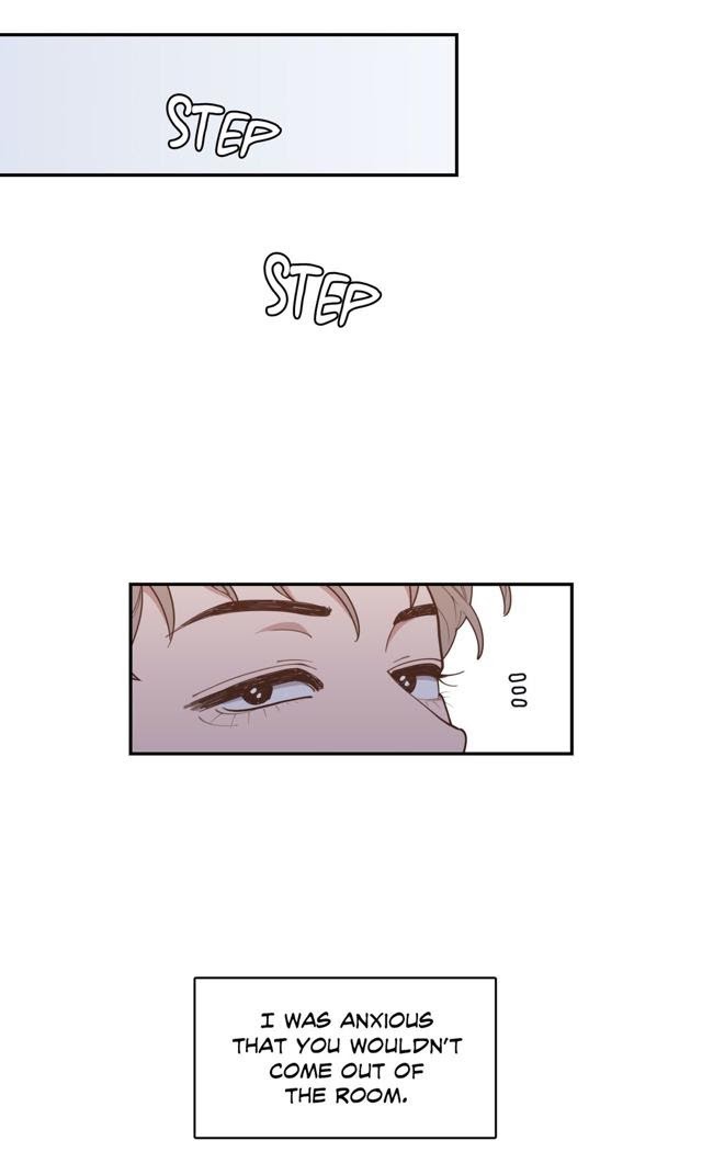 Read Love or Hate chapter 58 image 62 on Lezhin
