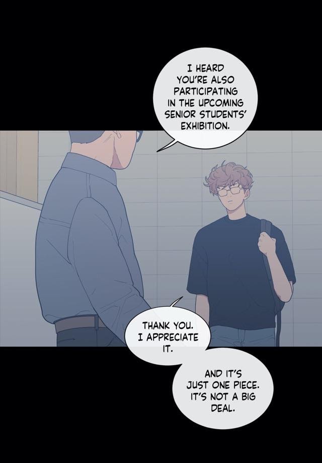 Read Love or Hate chapter 58 image 7 on Lezhin