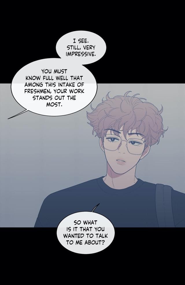 Read Love or Hate chapter 58 image 8 on Lezhin