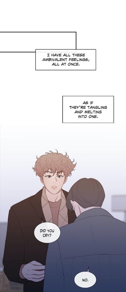 Read Love or Hate chapter 59 image 10 on Lezhin