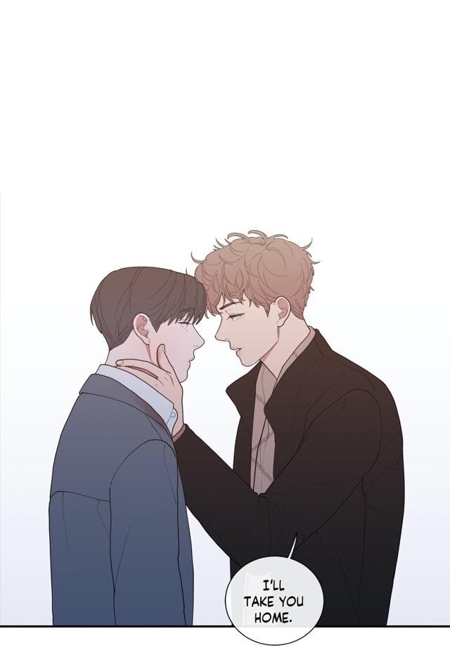 Read Love or Hate chapter 59 image 15 on Lezhin