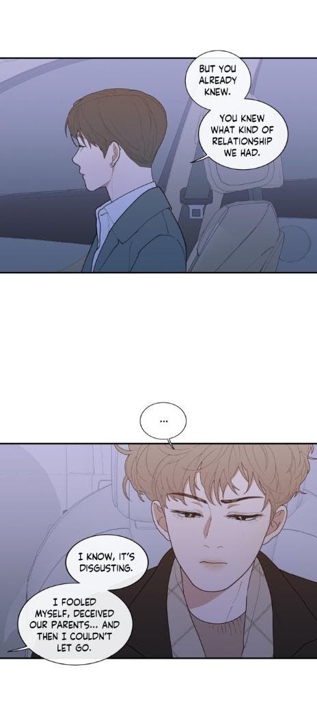 Read Love or Hate chapter 59 image 19 on Lezhin