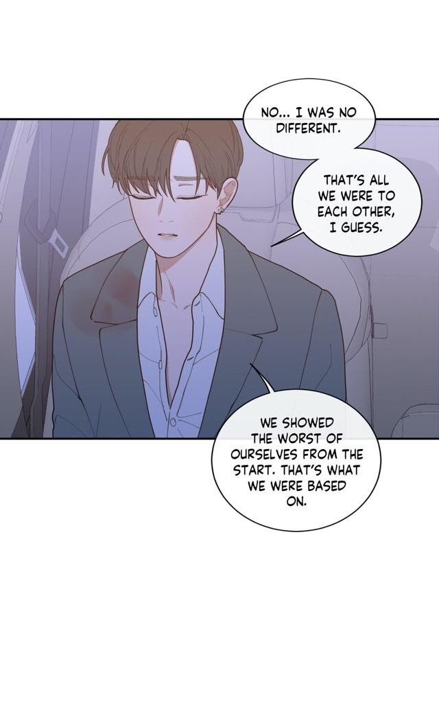 Read Love or Hate chapter 59 image 23 on Lezhin