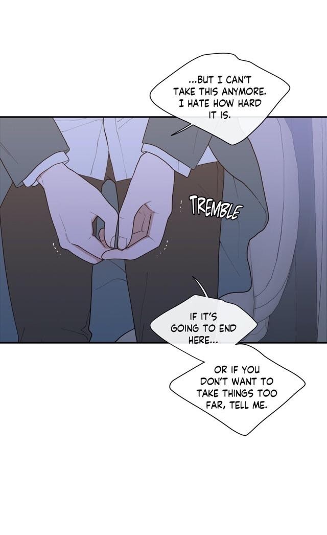 Read Love or Hate chapter 59 image 25 on Lezhin