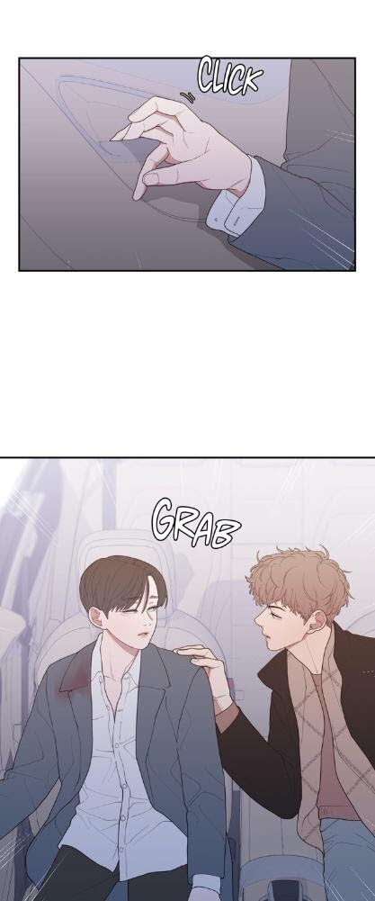 Read Love or Hate chapter 59 image 30 on Lezhin