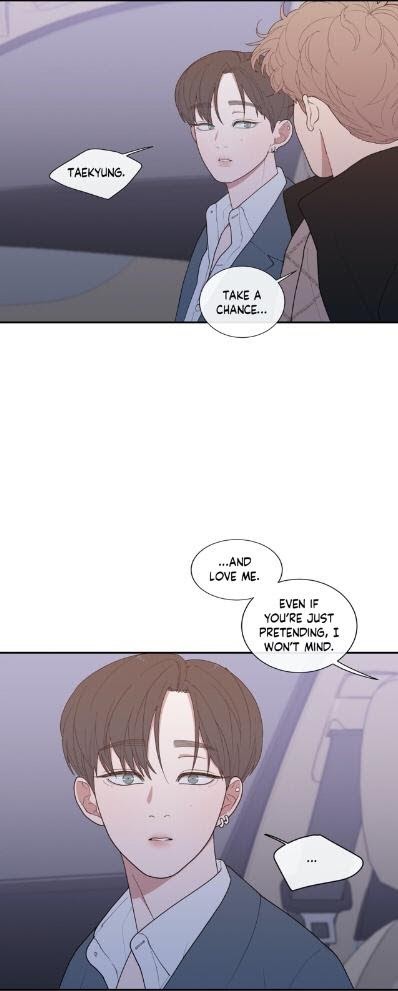 Read Love or Hate chapter 59 image 31 on Lezhin