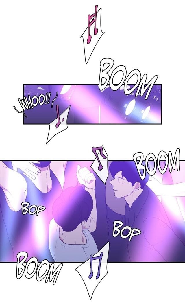Read Love or Hate chapter 59 image 33 on Lezhin