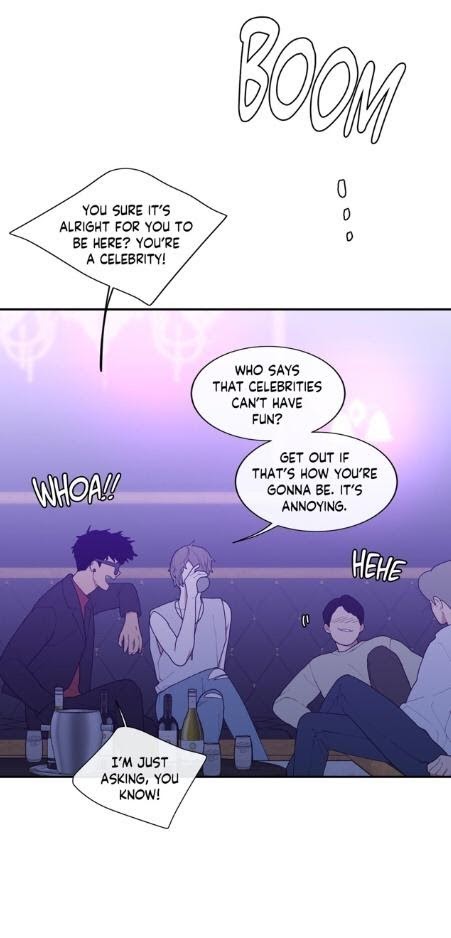 Read Love or Hate chapter 59 image 34 on Lezhin