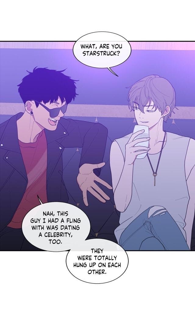 Read Love or Hate chapter 59 image 35 on Lezhin