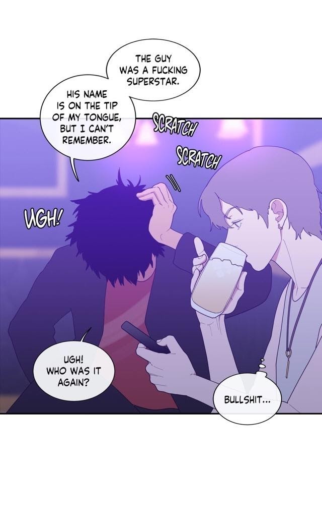 Read Love or Hate chapter 59 image 36 on Lezhin