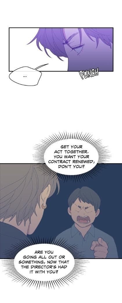 Read Love or Hate chapter 59 image 37 on Lezhin