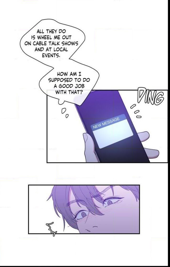 Read Love or Hate chapter 59 image 39 on Lezhin