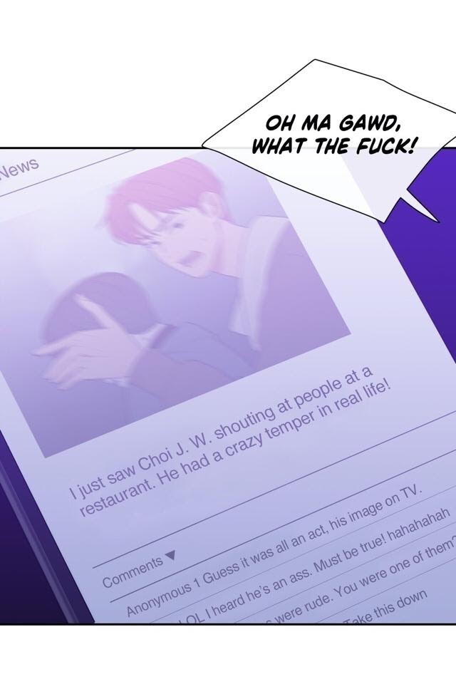 Read Love or Hate chapter 59 image 40 on Lezhin
