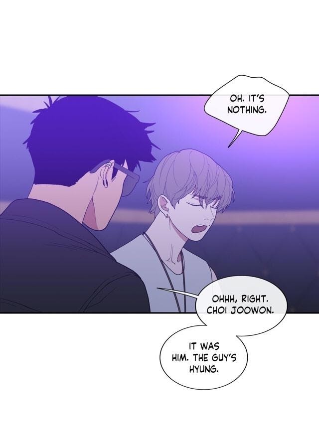 Read Love or Hate chapter 59 image 42 on Lezhin