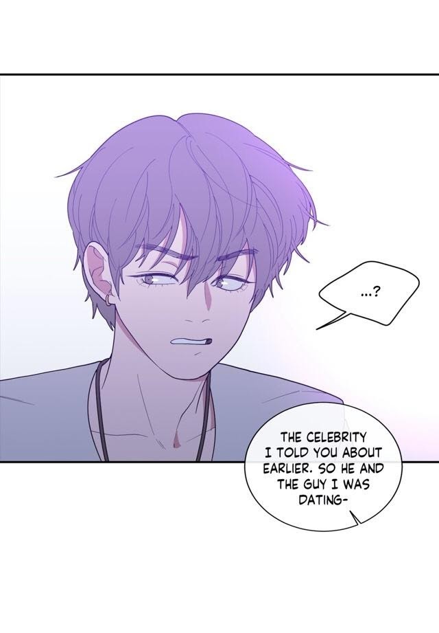 Read Love or Hate chapter 59 image 43 on Lezhin