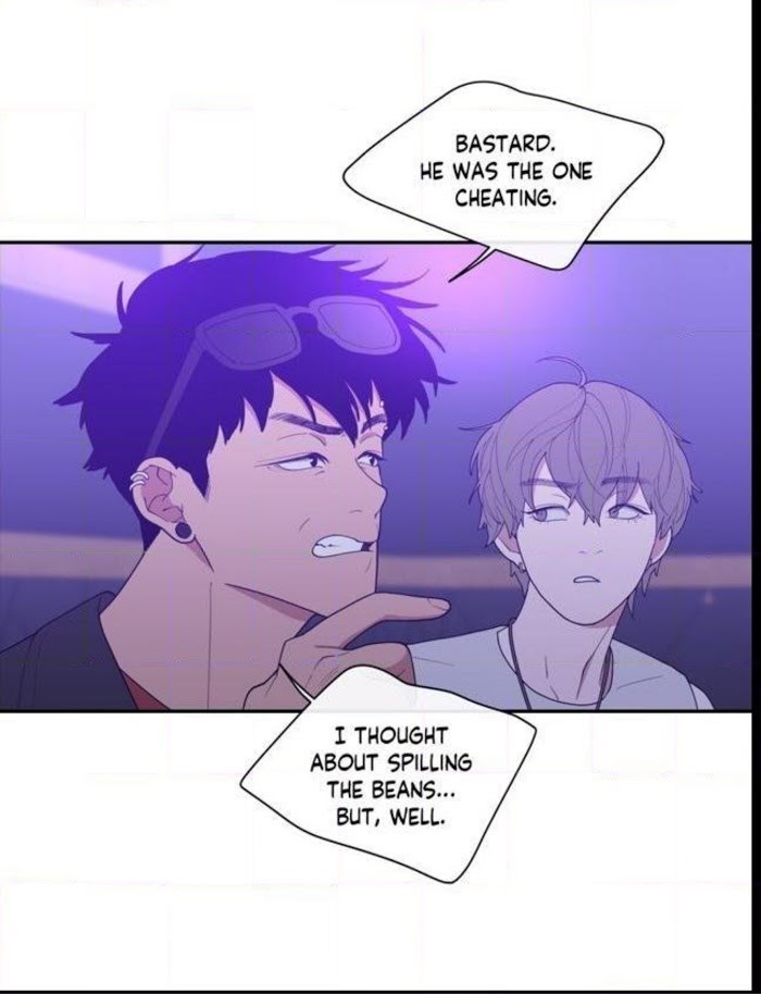 Read Love or Hate chapter 59 image 46 on Lezhin
