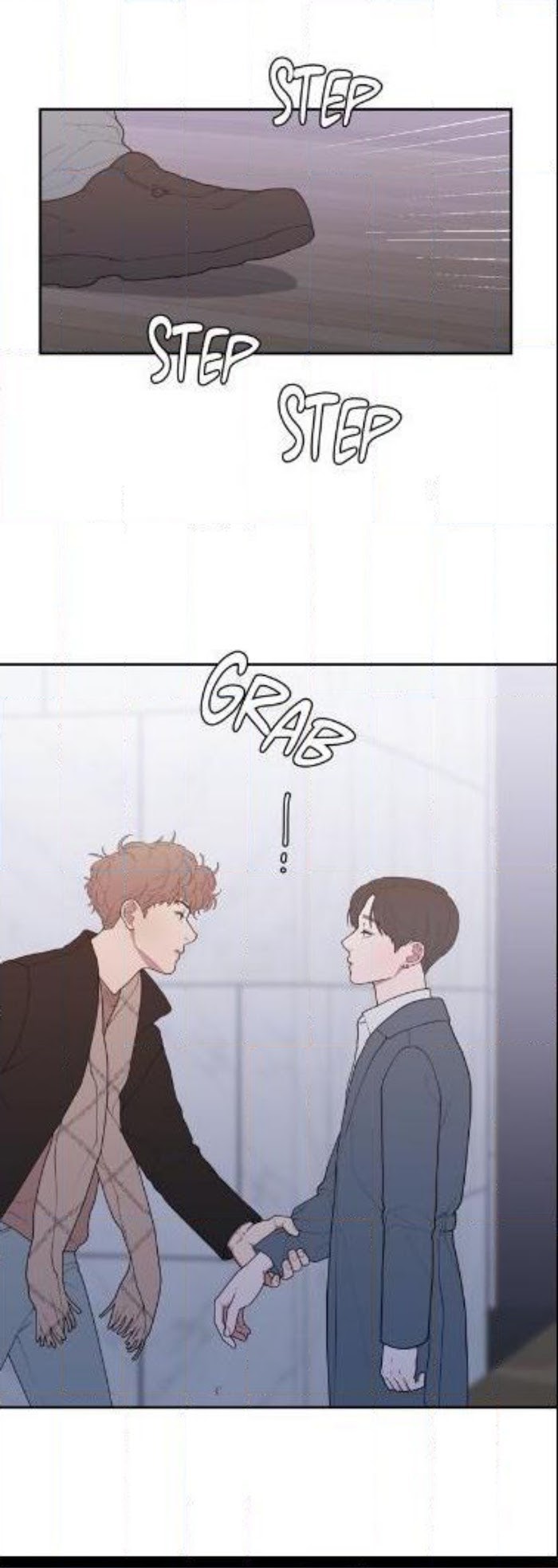 Read Love or Hate chapter 59 image 6 on Lezhin