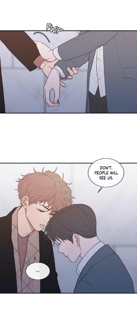 Read Love or Hate chapter 59 image 7 on Lezhin