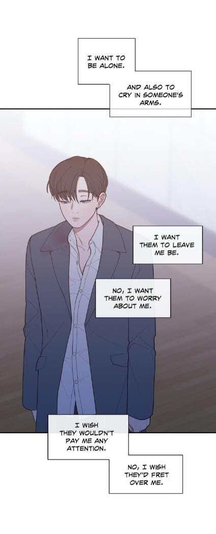 Read Love or Hate chapter 59 image 9 on Lezhin