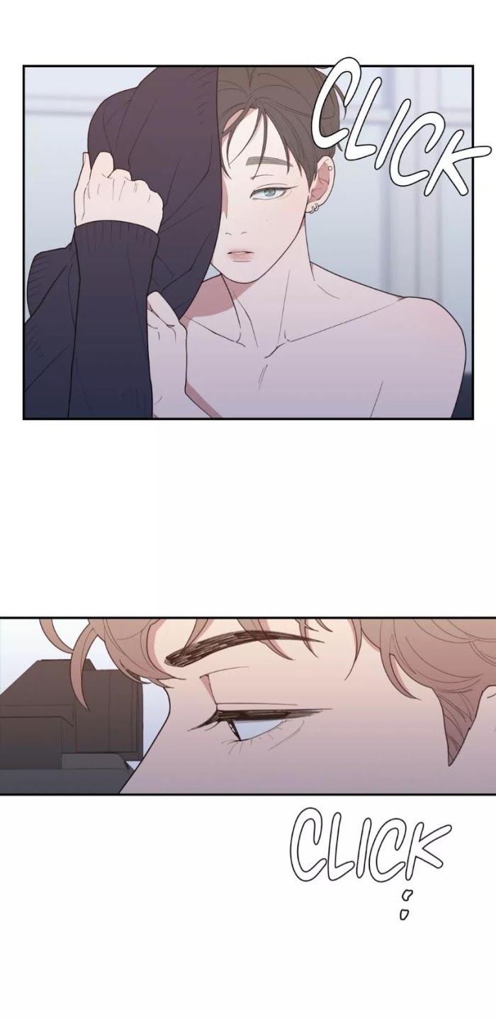 Read Love or Hate chapter 60 image 16 on Lezhin
