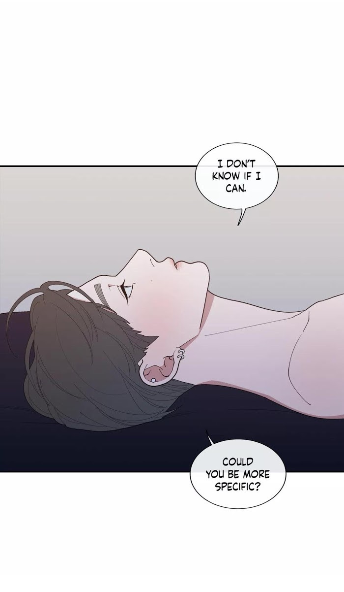Read Love or Hate chapter 60 image 21 on Lezhin