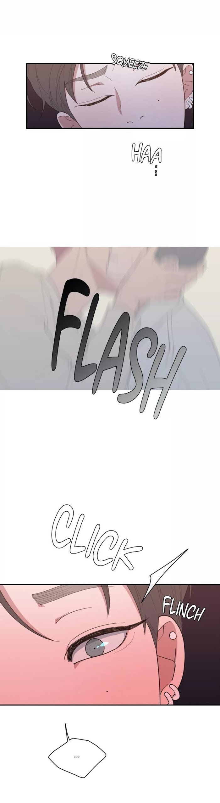 Read Love or Hate chapter 60 image 23 on Lezhin