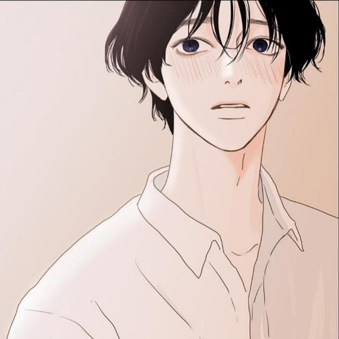 Read Love or Hate chapter 60 image 27 on Lezhin
