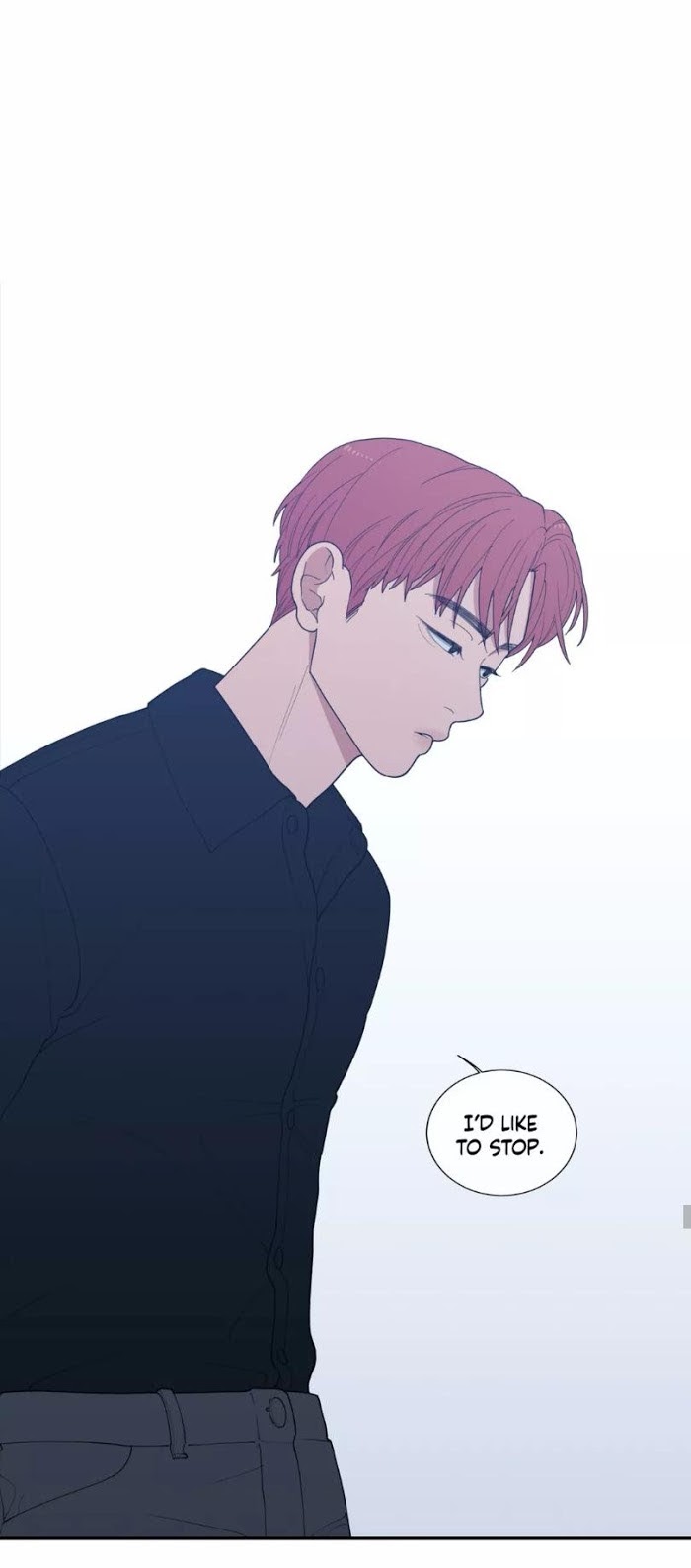 Read Love or Hate chapter 60 image 5 on Lezhin