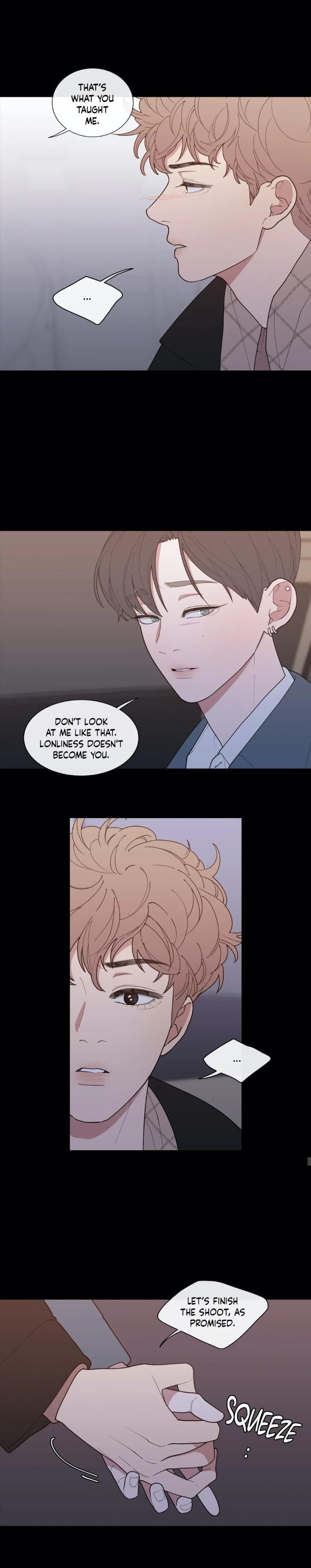 Read Love or Hate chapter 61 image 5 on Lezhin