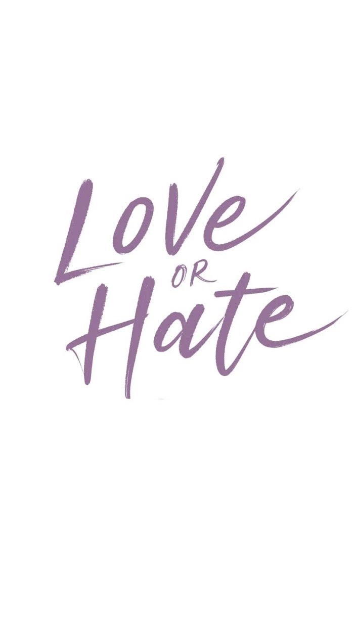 Read Love or Hate chapter 62 image 1 on Lezhin