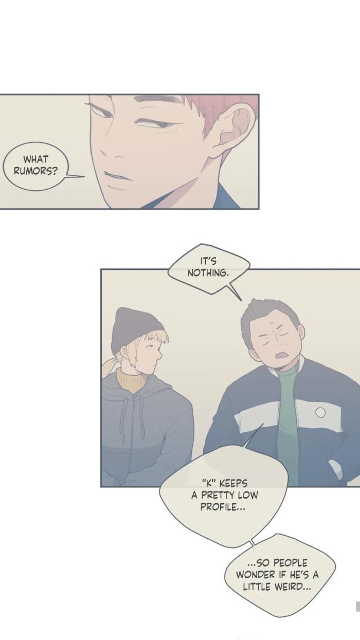 Read Love or Hate chapter 62 image 16 on Lezhin