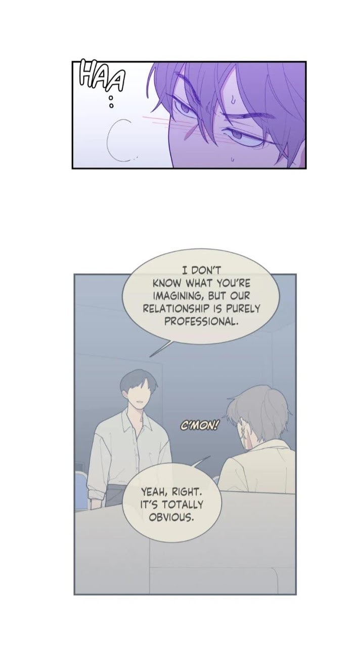Read Love or Hate chapter 62 image 23 on Lezhin