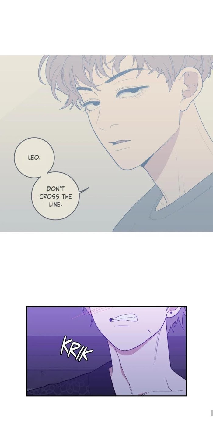 Read Love or Hate chapter 62 image 25 on Lezhin