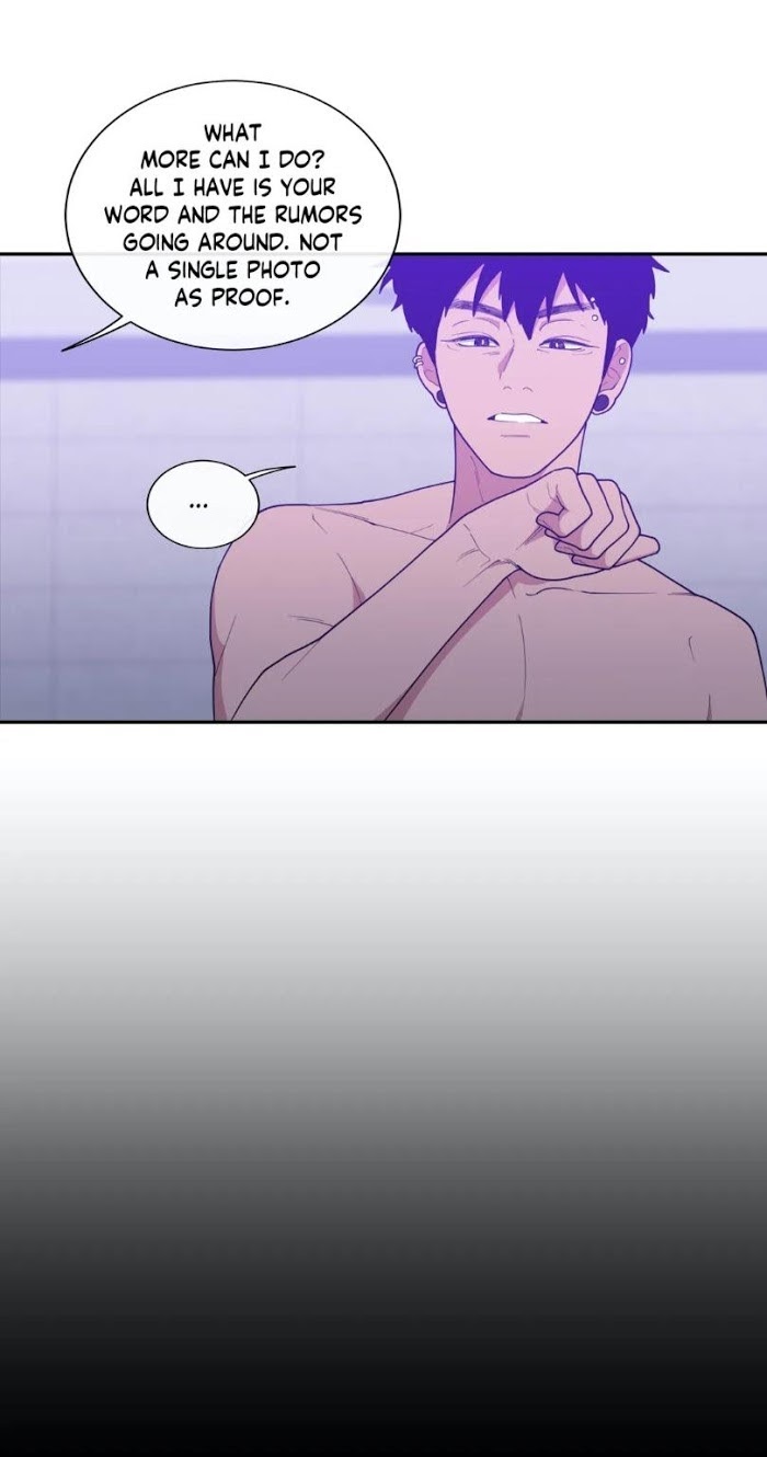 Read Love or Hate chapter 62 image 30 on Lezhin